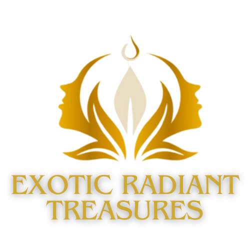 Exotic Radiant Treasures