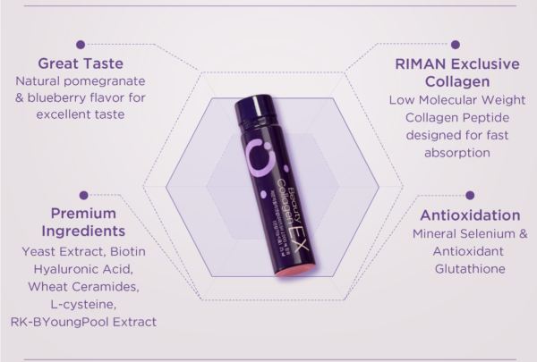 Beauty Collagen EX - Image 10