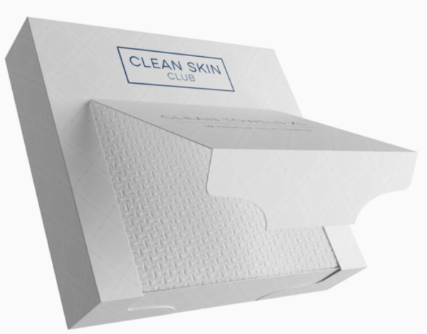 Clean Skin Club - Towels - Image 4